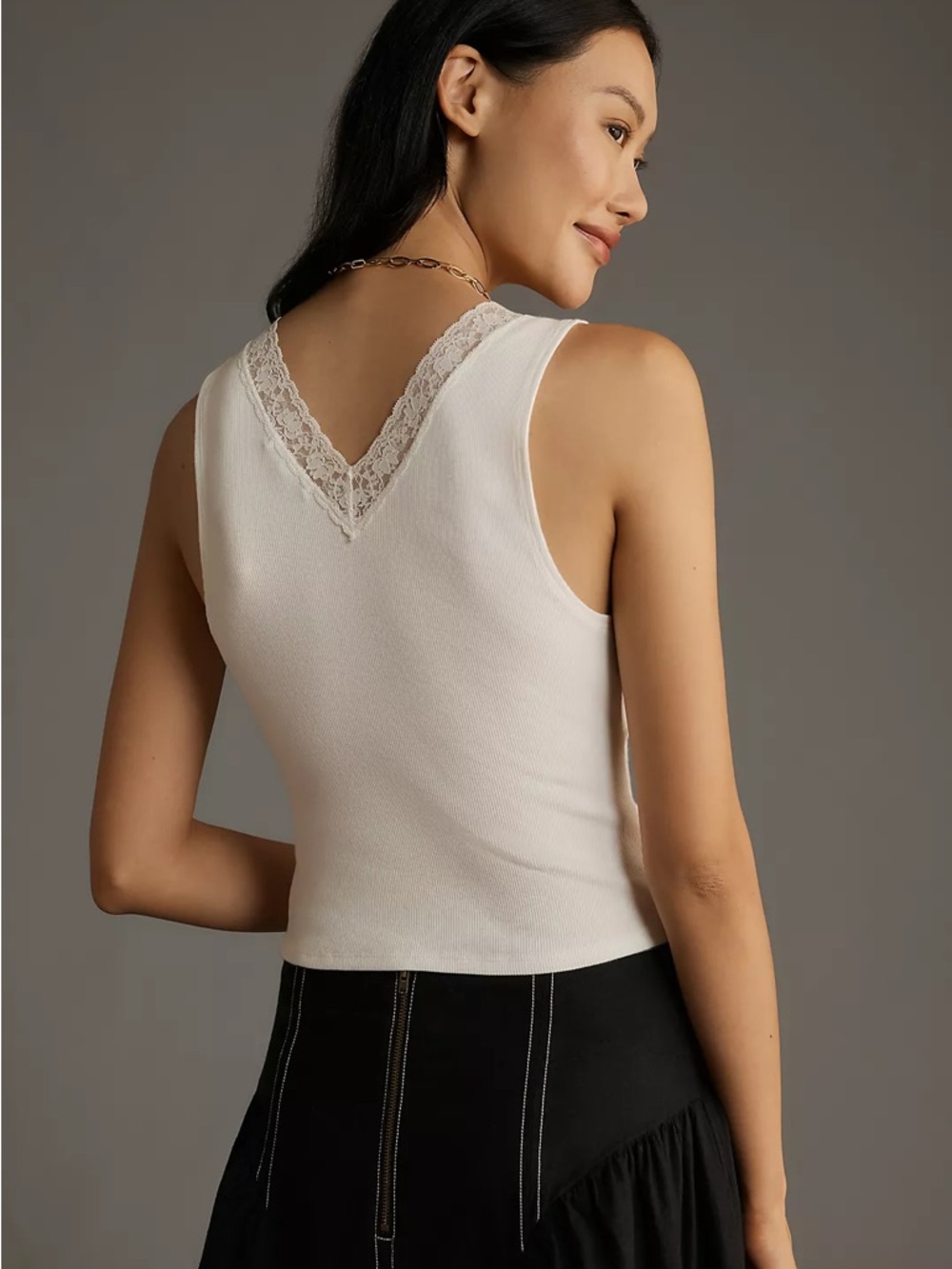 Reformation Lea Knit Top - Picture 5 of 6